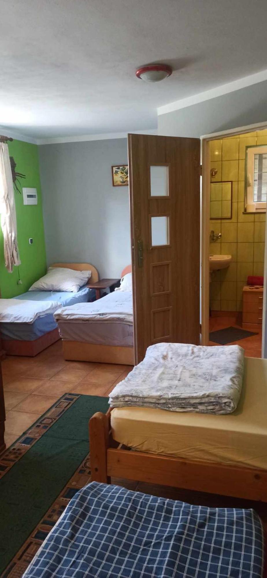 Agroturystyka Nad Bugiem Szuminka Pokój zdjęcie